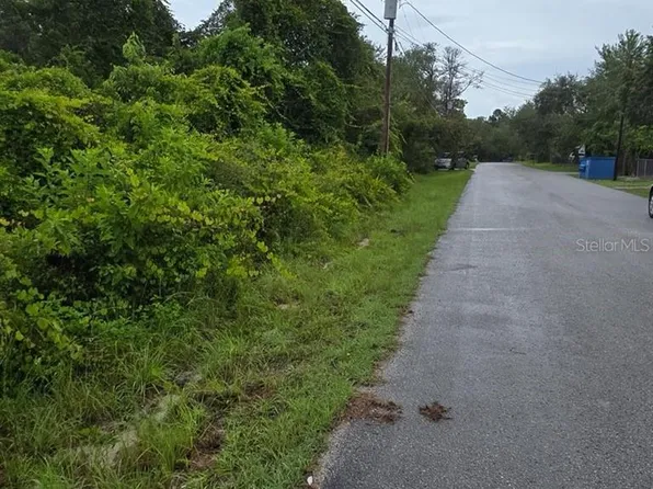 Waddell St Lot 33, New Pt Richey, FL 34654