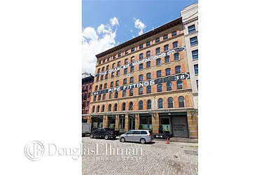 Sold by Douglas Elliman