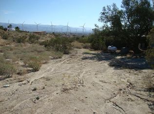 3 Vernon Rd, Whitewater, CA 92282