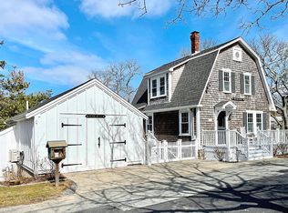 19 Kent Pl, Chatham, MA 02633