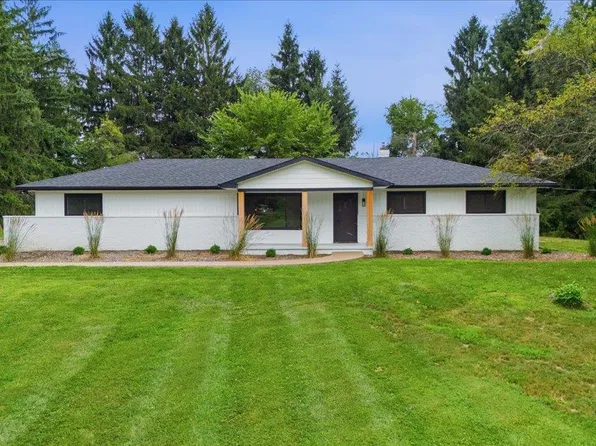 3643 Noble Rd, Oxford, MI 48370