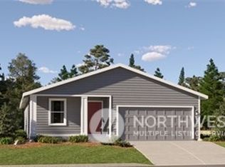 141 NE Olympic Rdg #88, Belfair, WA 98528