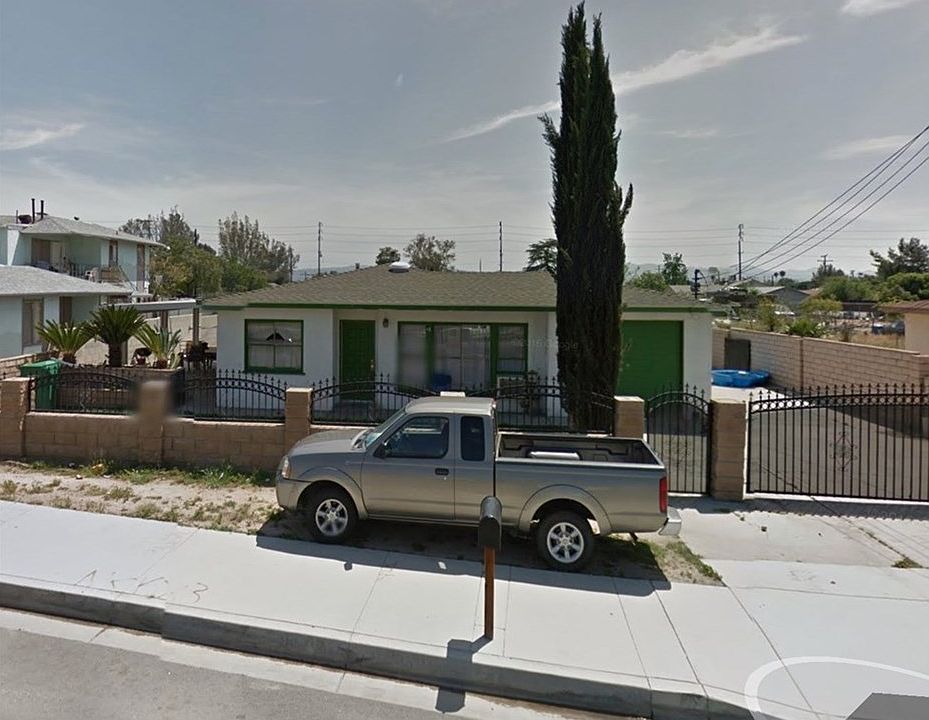 1st image of this home