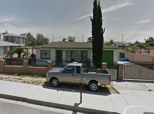 26833 9th St, Highland, CA 92346
