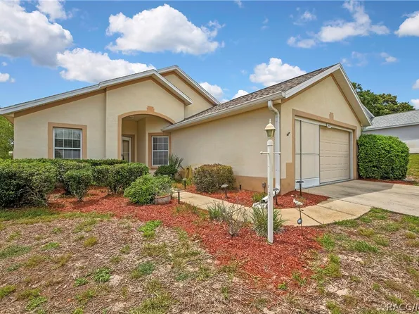 547 W Hillwood Path, Beverly Hills, FL 34465
