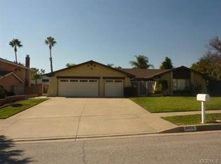 6474 Jasper St, Alta Loma, CA 91701