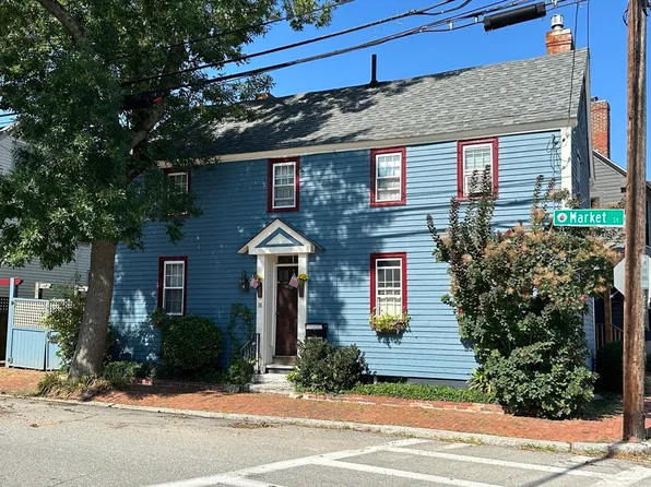38 Market St, Newburyport, MA 01950