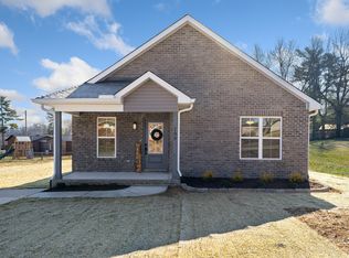 109 Rosewood Ln LOT 2, Mc Minnville, TN 37110