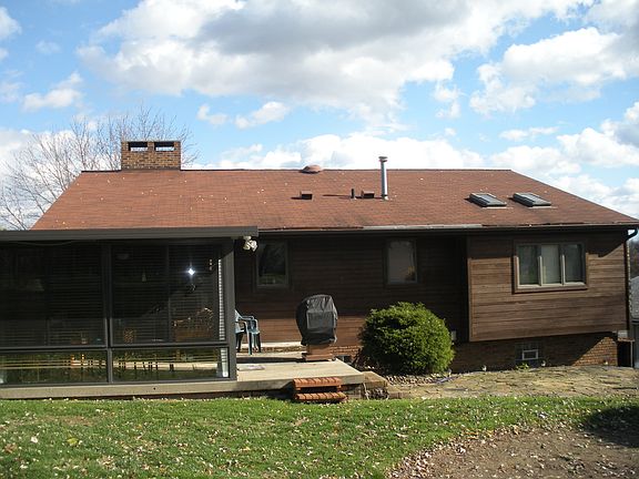 Back View