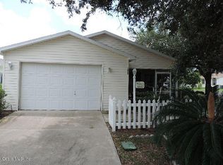 1630 Navidad St, The Villages, FL 32162