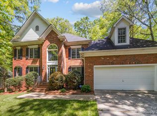 8914 Park Grove St, Huntersville, NC 28078