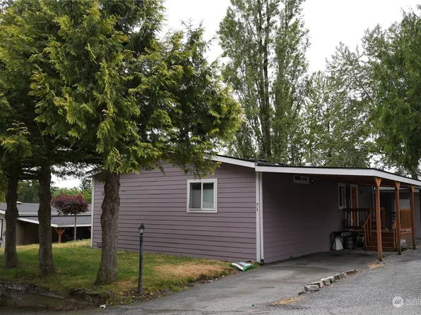 7701 Hardeson Road #71, Everett, WA 98203