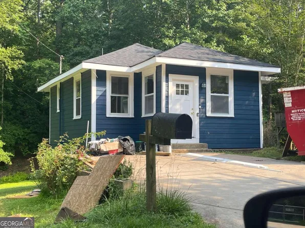6 N Ave, Gainesville, GA 30504