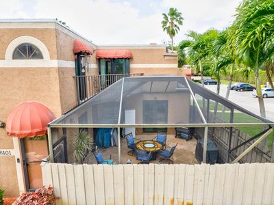6101 Seven Springs Boulevard, Greenacres, FL, 33463