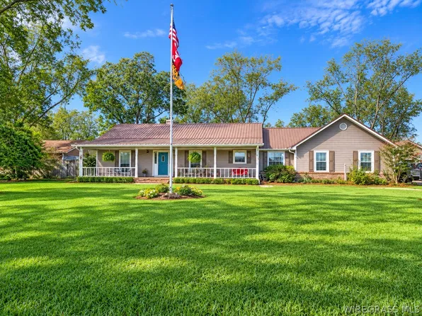 583 N Bay Springs Rd, Dothan, AL 36303
