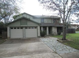 5721 Abilene Trl, Austin, TX 78749