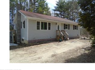 393 Lowelltown Rd, Wiscasset, ME 04578