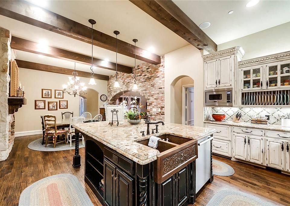 5205 Montclair Dr, Colleyville, TX 76034 Zillow