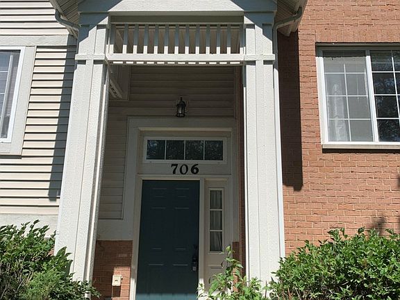 2nd image of 706 Hanbury Dr #1