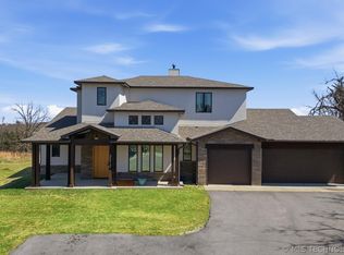 3212 Echo Rd, Sapulpa, OK 74066