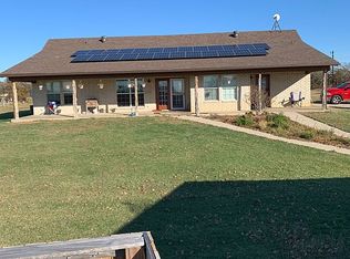 791 Midway Dr, Springtown, TX 76082