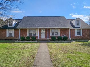 301 Crutcher Cir, Athens, AL 35611