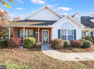 201 Carsons Ct, Pocomoke City, MD 21851