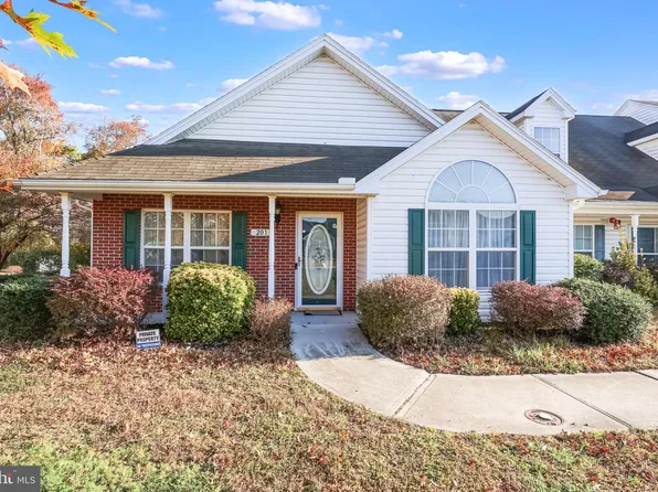 201 Carsons Ct, Pocomoke City, MD 21851