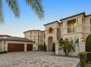 4029 Isabella Cir, Windermere, FL 34786