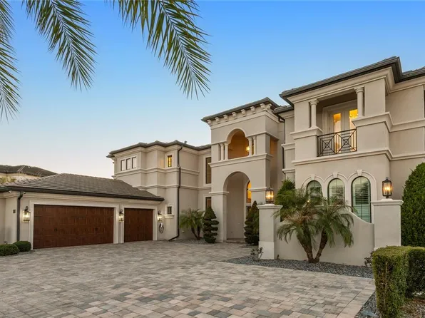 4029 Isabella Cir, Windermere, FL 34786