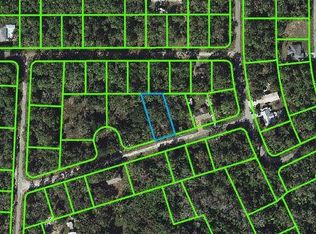 3141 Essex Ave, Lake Placid, FL 33852