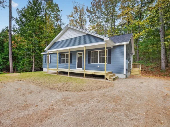 55 Beaver Dam Road, Waterboro, ME 04061