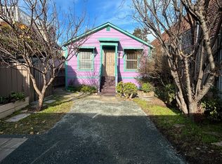 1236 30th St, Oakland, CA 94608
