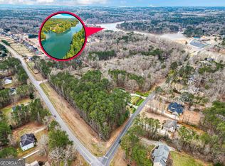 0 Lake Dow Rd, McDonough, GA 30252