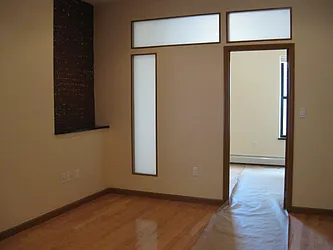 Rented by J Misrahi Realty Corp