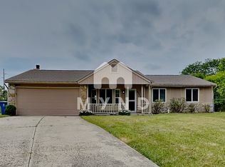 8212 Autumn Mill Ln, Indianapolis, IN 46256