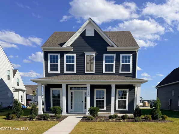104 Ryker Rd W, Moyock, NC 27958