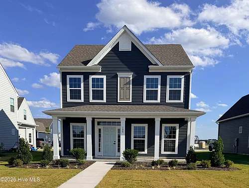 104 Ryker Rd W Photo 1