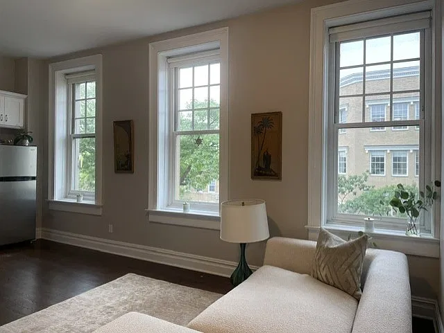 1 bed, 600 sqft, $3,000 — Photo 2