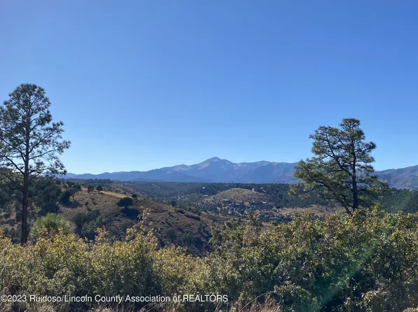 LOT-35C Lee Trevino Ct, Alto, NM 88312