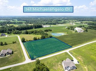 141 Michaelangelo Dr, Moscow Mills, MO 63362