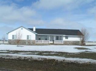 4049 E 100 N, Rigby, ID 83442