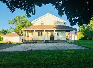 63 Charlotte St, Mulliken, MI 48861