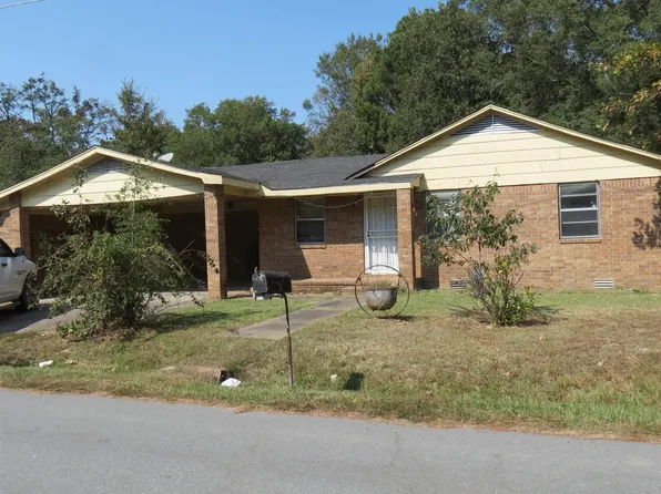 5801 W 7th Ave, Pine Bluff, AR 71603