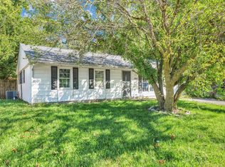 2802 W Kirby Ave, Champaign, IL