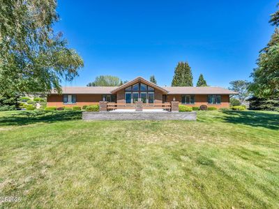 3451 Alpine View Ct, Carson City, NV, 89705