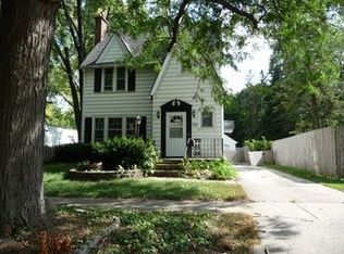 791 George Ave, Aurora, IL 60505