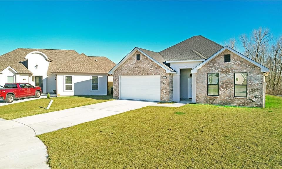 4540 Bald Eagle Park, Marrero, LA 70072 MLS 2392487 Zillow