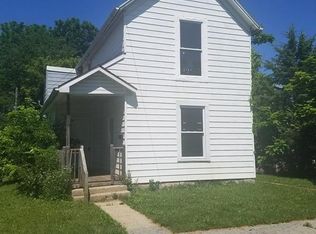 613 Henry St, Bellefontaine, OH