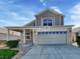 15396 E 99th Pl, Commerce City, CO 80022